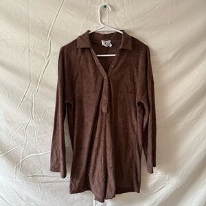 Princess Polly Romper 🦉